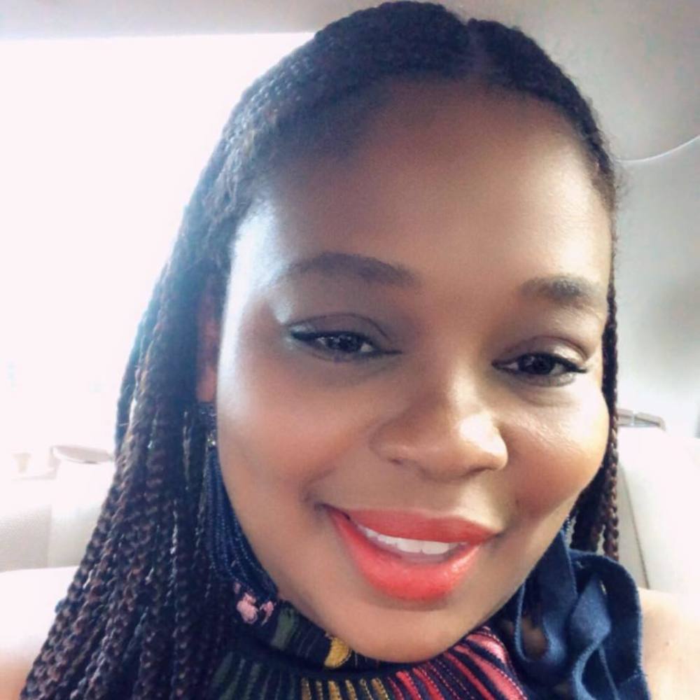 Meet your Posher, Sonjai